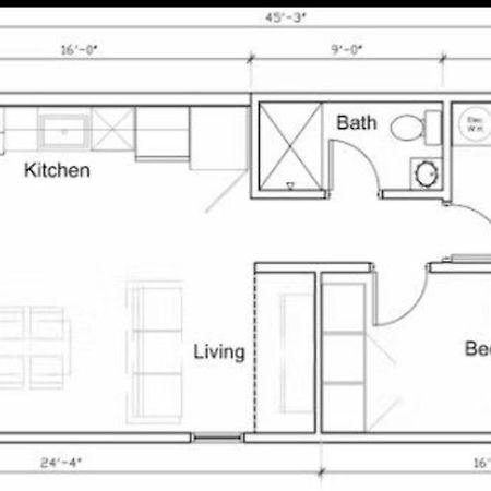 Karkens Container Home Salmon Kültér fotó